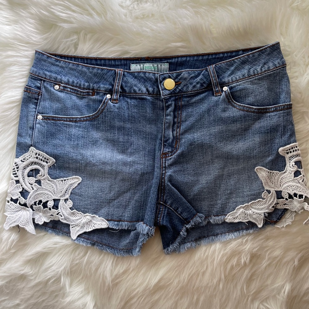 Women Shorts